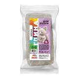 ВИСМА Глина для лепки белая, вакуумированная 1 кг