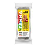 ВИСМА Глина для лепки красная, вакуумированная 500 гр