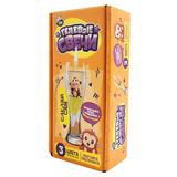 Набор для творчетсва Сделай сам Гелевая свеча фигрука Обезьянка