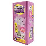 Набор для творчетсва Сделай сам Гелевая свеча фигрука Овечка