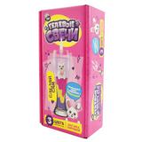 Набор для творчетсва Сделай сам Гелевая свеча фигрука Зайчонок