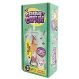 Набор для творчетсва Сделай сам Гелевая свеча фигрука Мышонок