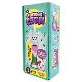 Набор для творчетсва Сделай сам Гелевая свеча фигрука Бычок