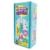 Набор для творчетсва Сделай сам Гелевая свеча фигрука Дракон