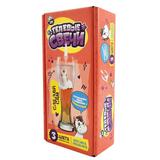 Набор для творчетсва Сделай сам Гелевая свеча фигрука Лошадка