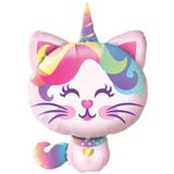 Шар (18""46 см) Круг, Сегодня Твой Юбилей, 1 шт в уп, 13479