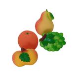 ПВХ Набор фруктов (мини)