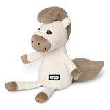 Игрушка Мякиши Лошадка Латте