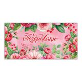 Конверт для денег цветы, поздравляю ЧУДО ПРАЗДНИК уп-10шт 