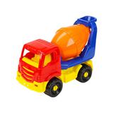 Бетоновоз Ярослав