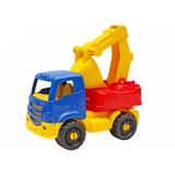 Экскаватор Ярослав