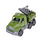 Эвакуатор Добрыня военный