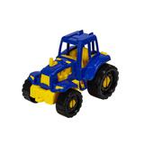 Трактор Иван