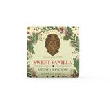 La Florentina XMAS Серия 106 Мыло Sweet Vanilla / Сладкая Ваниль 106 г