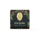La Florentina XMAS Серия 106 Мыло Pine Berry / Сосна и Ягоды 106 г