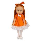 Кукла Лилия 34 см