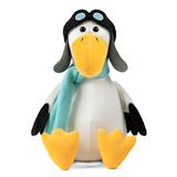 Мягкая игрушка Чайка Чейни 22 см