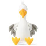 Мягкая игрушка Пеликан Патрик 28 см