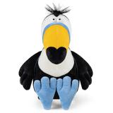 Мягкая игрушка Тукан Тукки 25 см