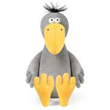 Мягкая игрушка Ворона Венди 25 см