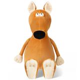 Мягкая игрушка Лис Луис 25 см