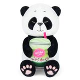 Мягкая игрушка Панда Мо 24 см