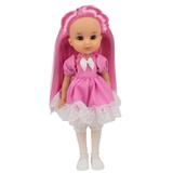 Кукла Маргаритка 34 см