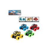 Машина инерционная, пакет, в ассортименте