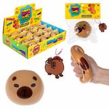 Крутой замес Залиплющ Капибара, 6см