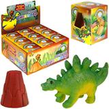 Домашний инкубатор, раст. Динозавр