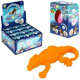 Домашний инкубатор, раст. Крокодил,