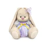 BUDI BASA Зайка Ми в платье с блеском 18см