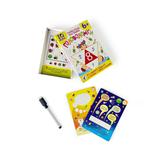 Головоломки. Считай, решай, разгадывай