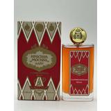 Новая Заря Парфюмерная вода Красная Москва лайт/"Moscou rouge light женская 100мл