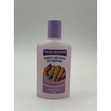 Новая Заря Жидкость для снятия всех видов лака 100мл