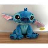 Игрушка мягкая герой мультфильма 30см, без чипа Добрые игрушки