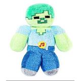 Игрушка мягкая фантастическое существо 18см, озвуч., в пак. МУЛЬТИ-ПУЛЬТИ