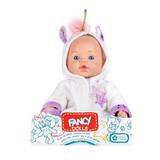 Кукла Малыш Единорог