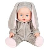 Кукла Малышка Зайка