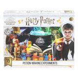 Набор экспериментов по зельеварению 15 шт. Гарри поттер - наб