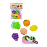 Игровой набор: Учимся готовить, в компл. 8 предм., пакет