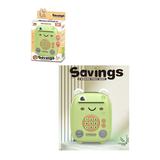 Игрушка "Умная копилка" звуковая с муз., бат. АА*2 шт. не в компл., коробка, ассорт.