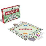 Настольная игра Monopoly Happy Gaming 4001