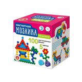 Десятое королевство Мозаика магнитная шестигранная 100эл