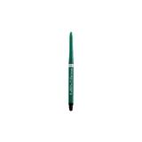 L`OREAL Карандаш для глаз Infaillible Grip Liner автоматический, изумрудный 5 г