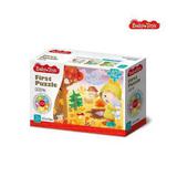 Пазл Десятое королевство First Puzzle Времена года. Осень. (42 эл)