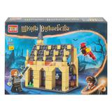 Конструктор школа волшебства, 238 дет. Город мастеров 