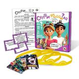 НИ Селфи угадайка 12+