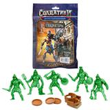 Набор солдатиков Гладиаторы