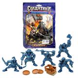 Набор солдатиков Пираты